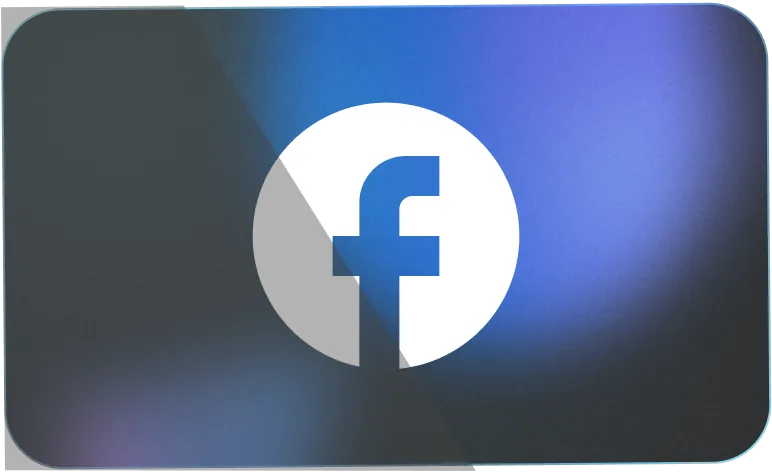 Social media marketing - content creation and paid advertising