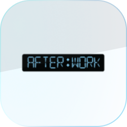 Afterwork - Events and lifestyle client