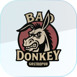 Bad the Donkey - Entertainment client