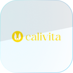 Calivita - Health and wellness client