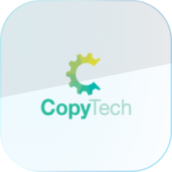 Copytech - Technology services client