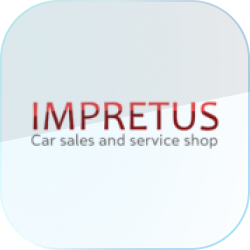 Impretus - Digital transformation client