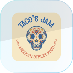 Taco Jam - Restaurant client