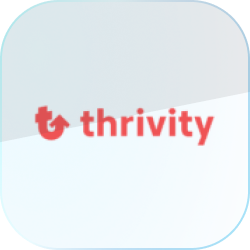 Thrivity - Business growth client