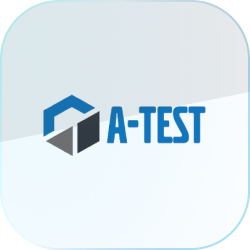 Atest - Testing and quality assurance client