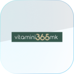 Vitamini - Nutrition supplements client